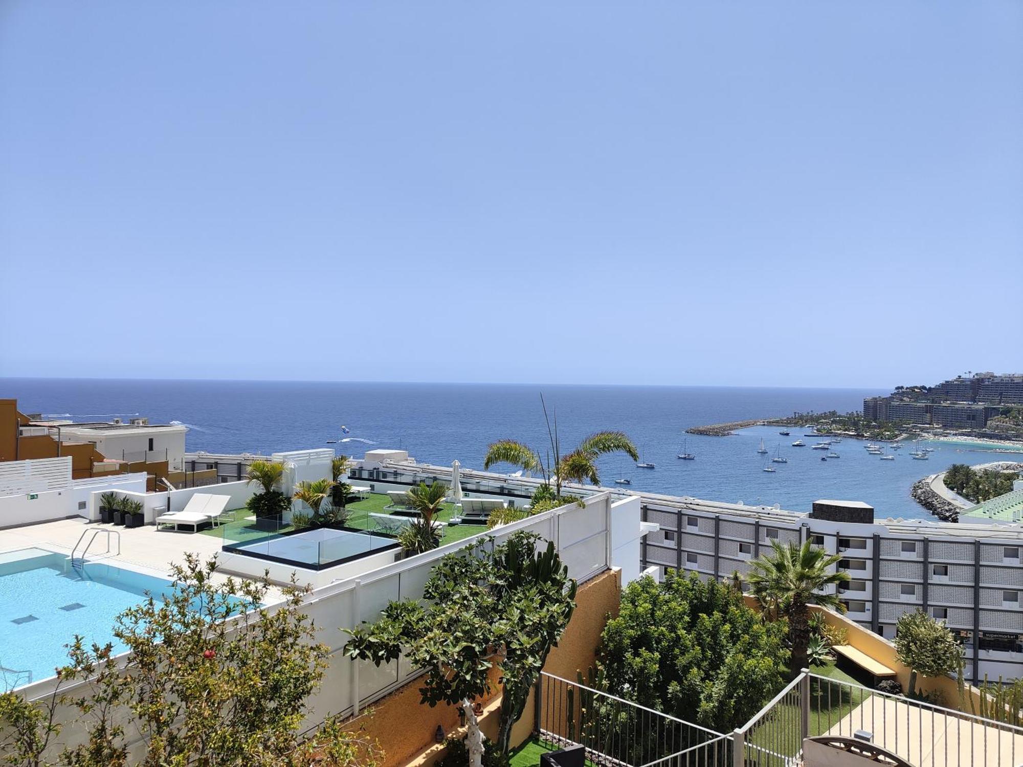Apartment Gran Canaria Sunset Mogán